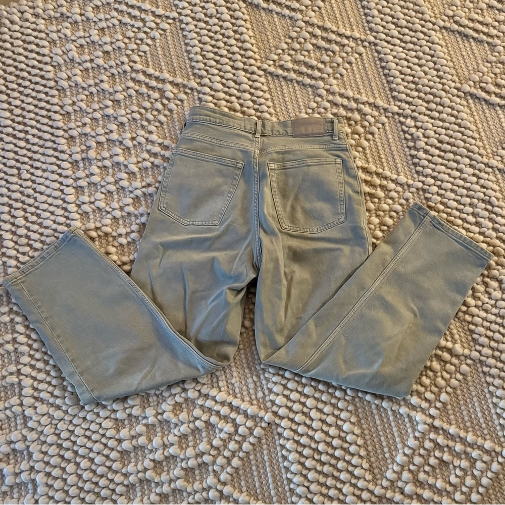 Everlane Sage The Way-High Jean - Picture 4 of 8